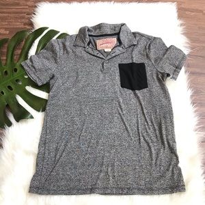 💥3/$15💥 Brooklyn Polo shirt